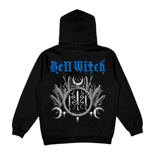 Adrian Baxter Hoodie