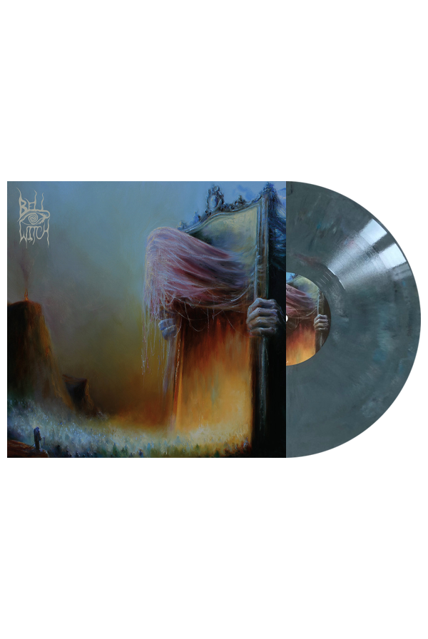Mirror Reaper LP (Eco Mix)