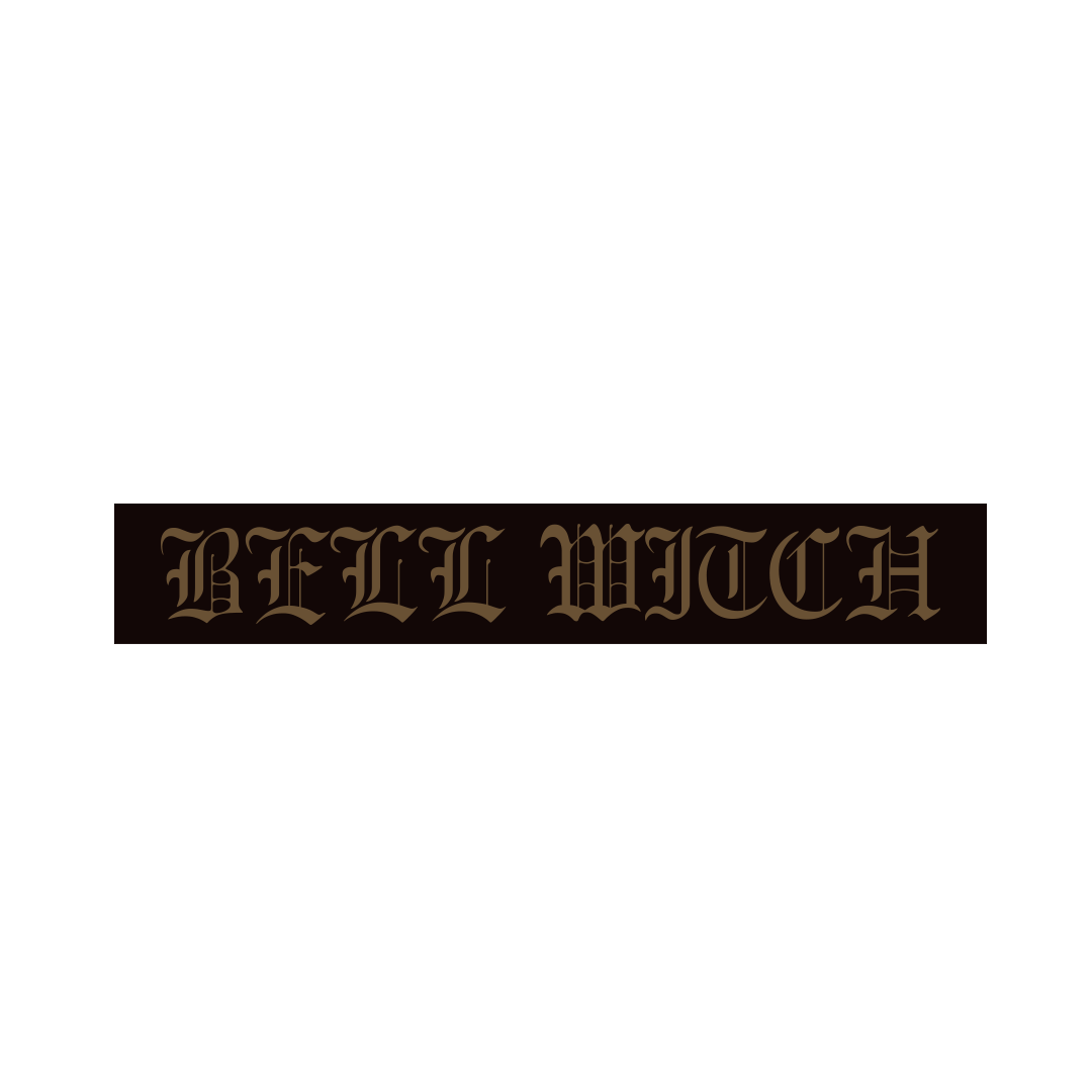 Bell Witch Bumper Sticker