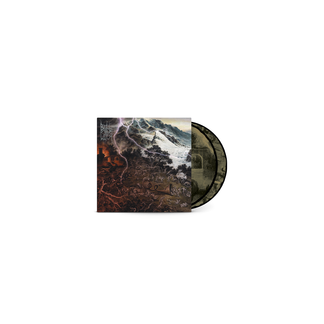 Future’s Shadow Part 1 - The Clandestine Gate 2xCD