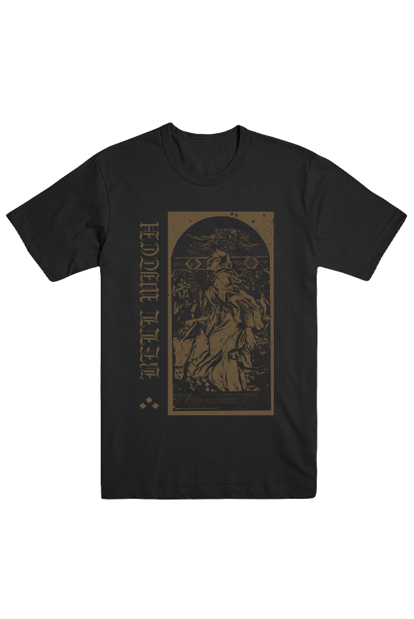 Joan of Arc Tee