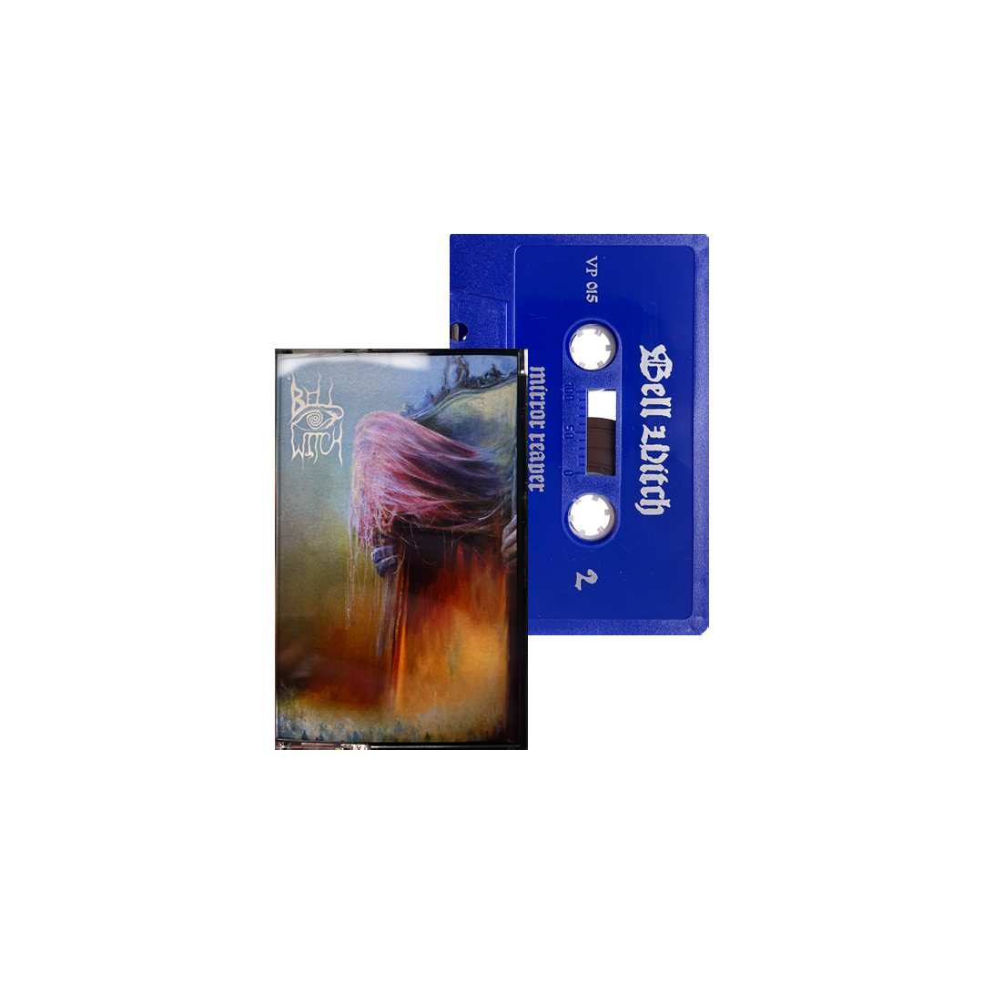 Mirror Reaper Cassette