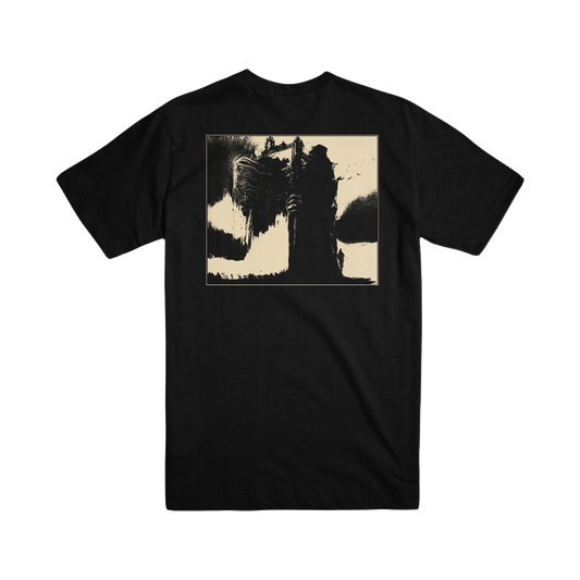 Mirror Reaper Tee