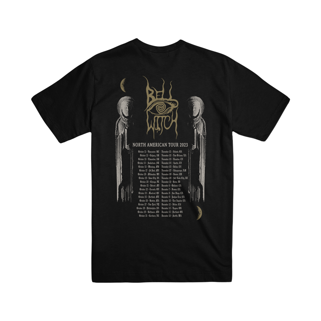 North American 2023 Tour Tee