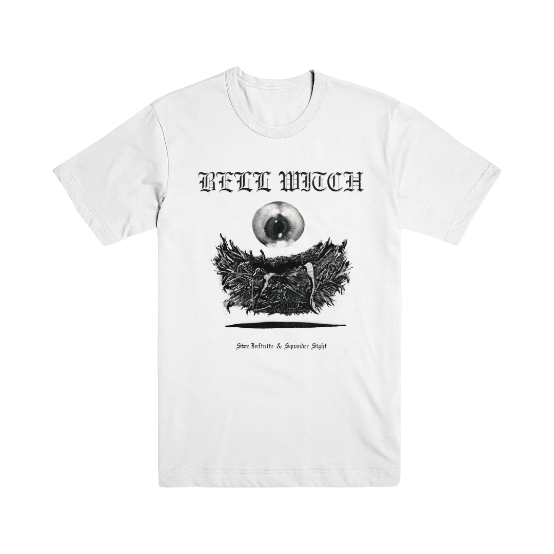 Stare Infinite Tee