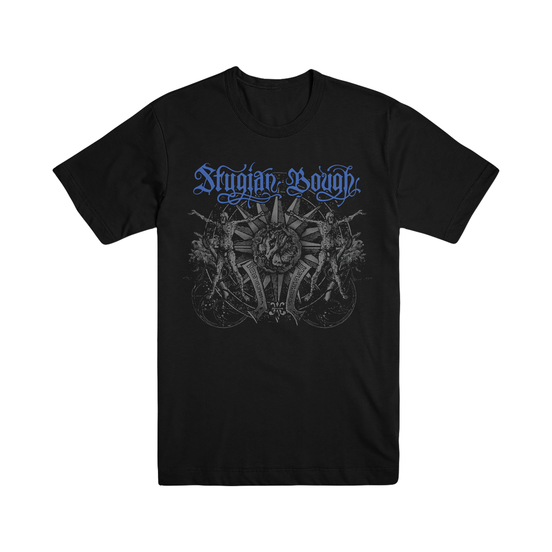 Stygian Bough Compass Tee
