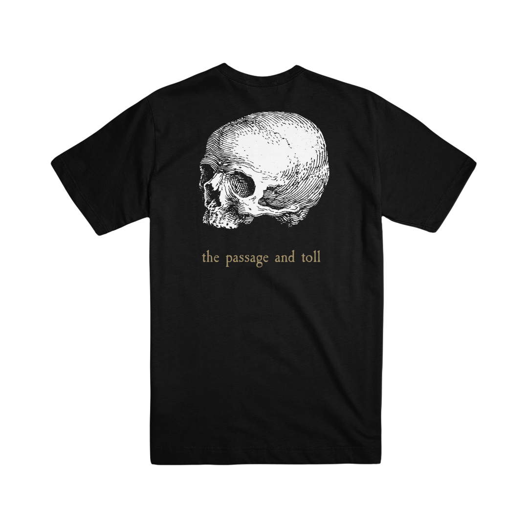 Stygian Bough Tee