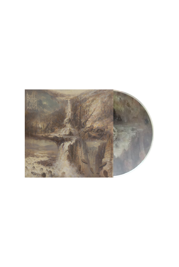 Four Phantoms Cd– Bell Witch