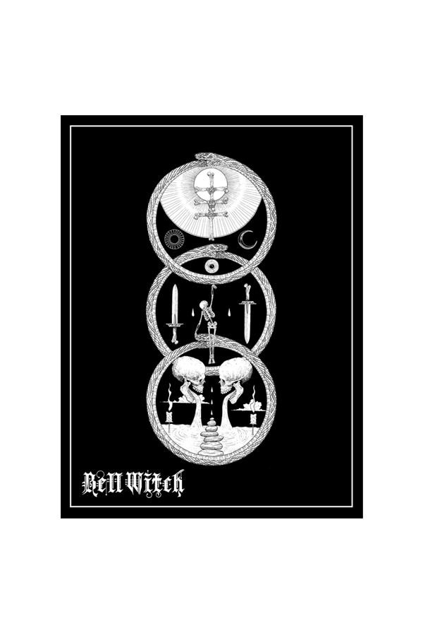 Poster 3 Bell Witch