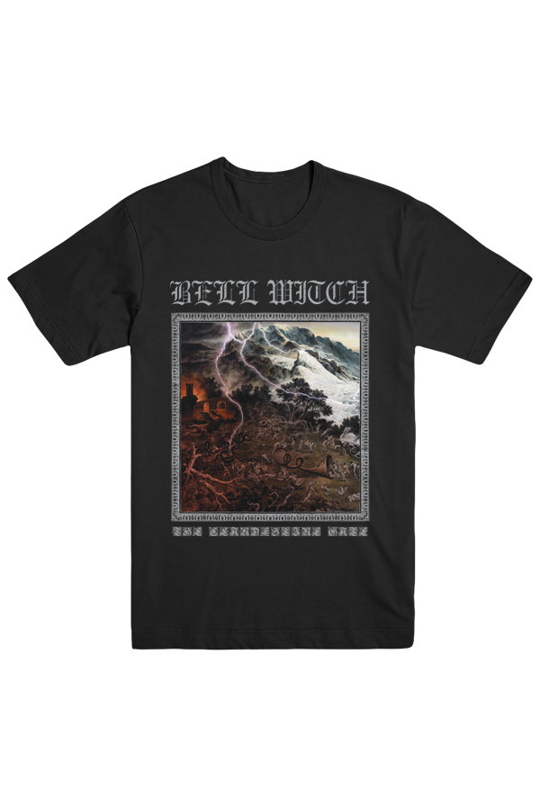 Clandestine Gate Tee