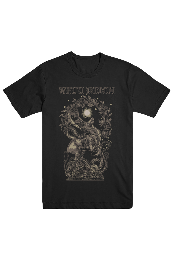 Phantom Forest Tee product by Bell Witch