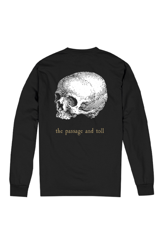 Stygian Bough Long Sleeve (v2)