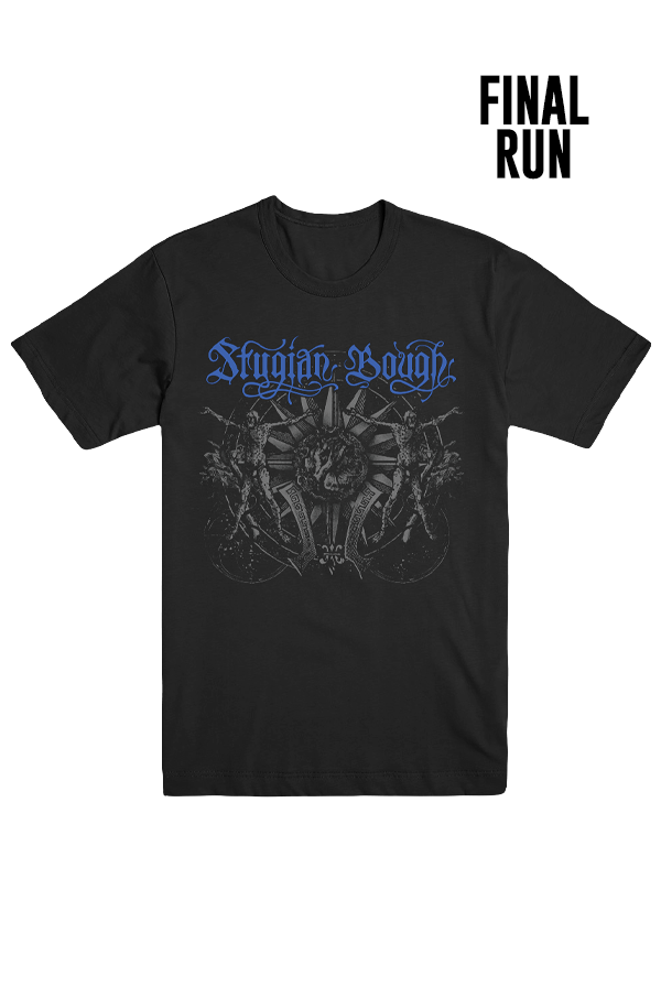 Stygian Bough Compass Tee