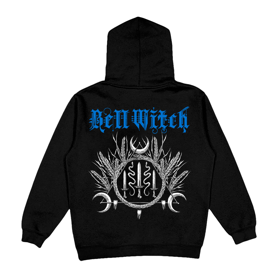 Adrian Baxter Hoodie