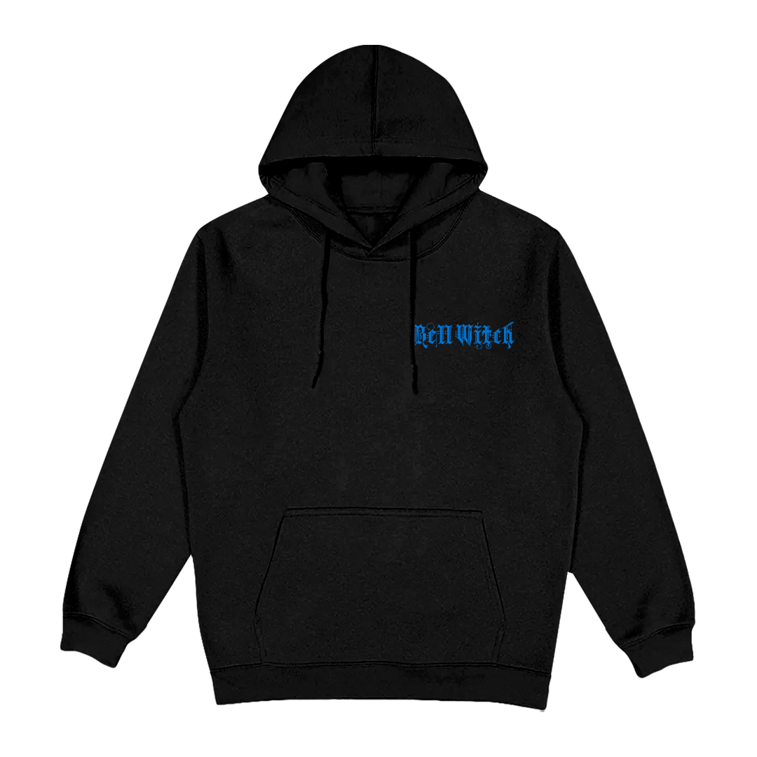 Adrian Baxter Hoodie