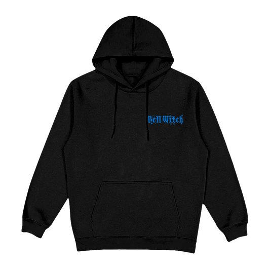 Adrian Baxter Hoodie