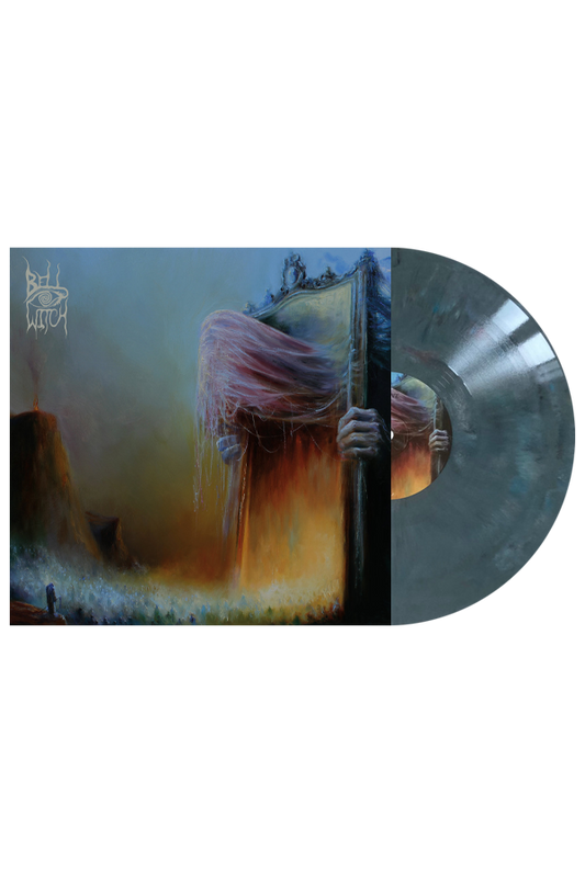 Mirror Reaper LP (Eco Mix)