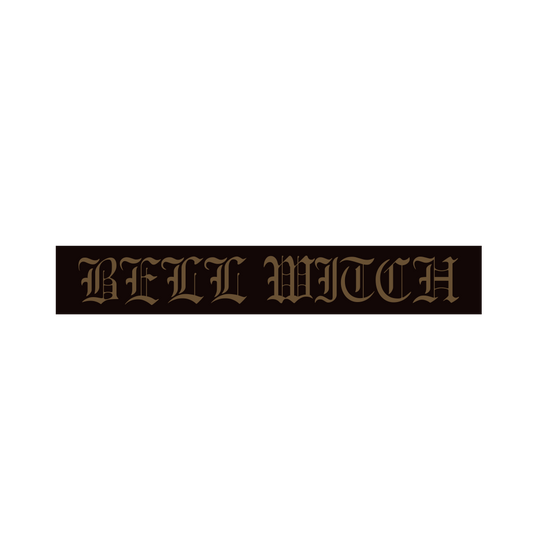 Bell Witch  Bumper Sticker