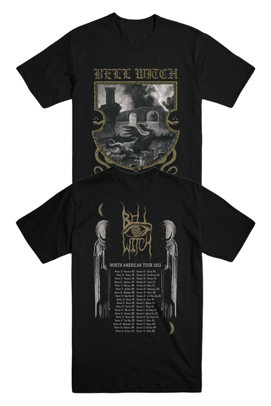 North American 2023 Tour Tee