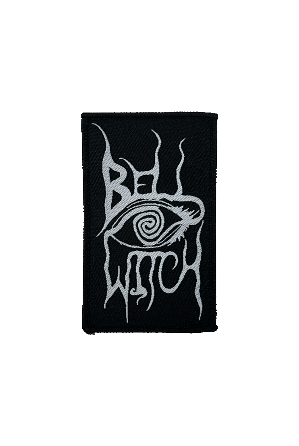 Bell Witch Patch