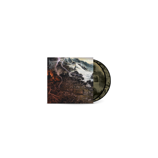 Future’s Shadow Part 1 - The Clandestine Gate 2xCD