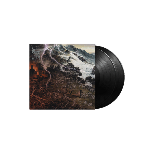 Future’s Shadow Part 1 - The Clandestine Gate 2xLP (Black)