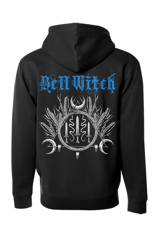 Adrian Baxter Hoodie