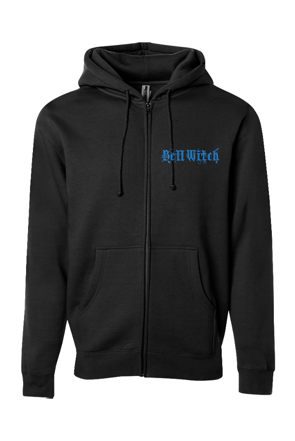 Adrian Baxter Hoodie