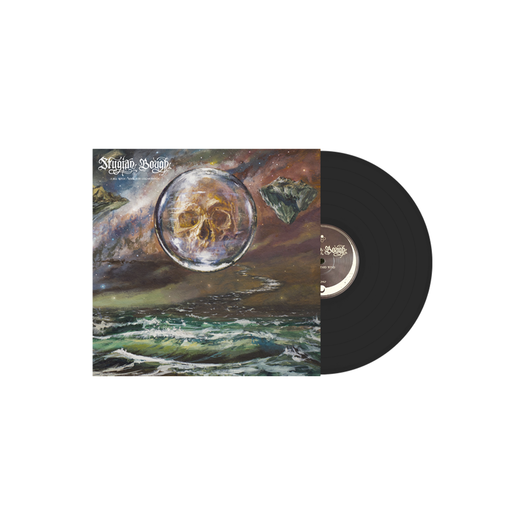 Stygian Bough Vol. 1 LP (Black)