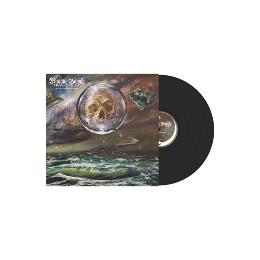 Stygian Bough Vol. 1 LP (Black)