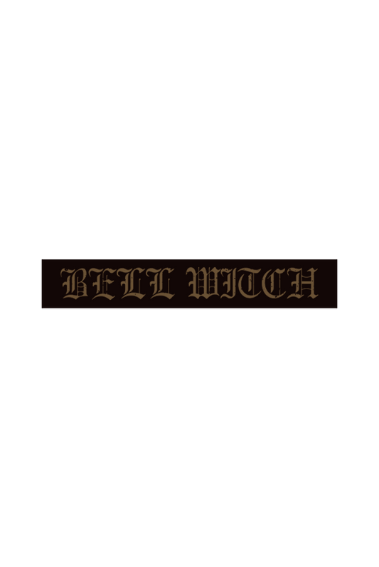 Bell Witch  Bumper Sticker