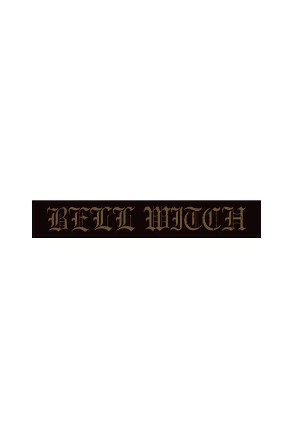 Bell Witch  Bumper Sticker