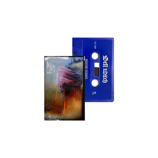 Mirror Reaper Cassette
