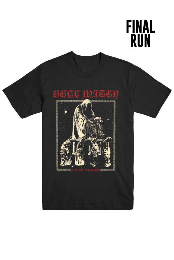 Mirror Reaper Tee