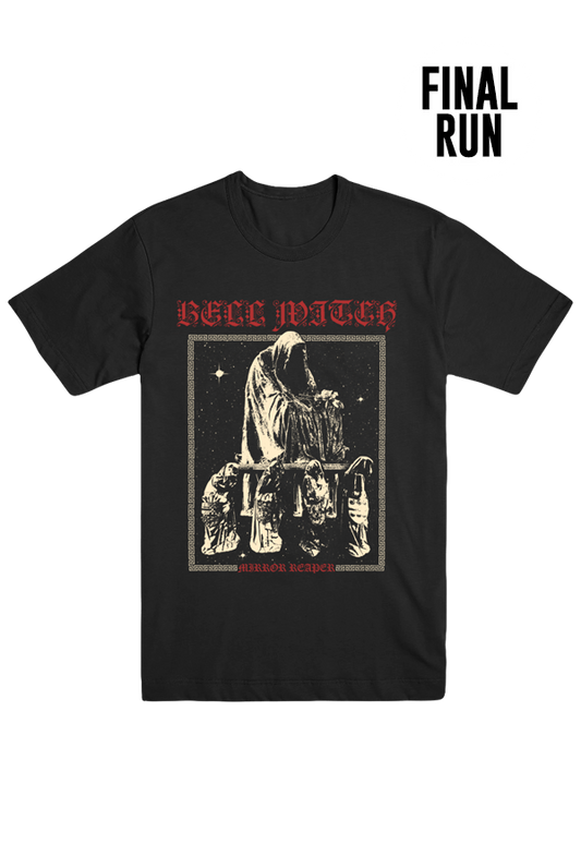 Mirror Reaper Tee