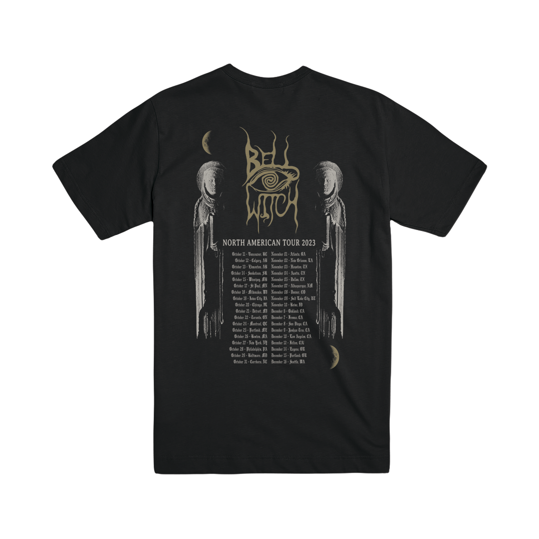 Clandestine Gate Tee