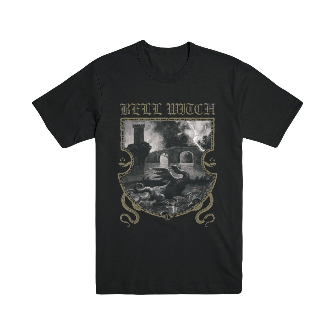 Clandestine Gate Tee