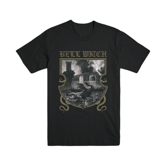 Clandestine Gate Tee