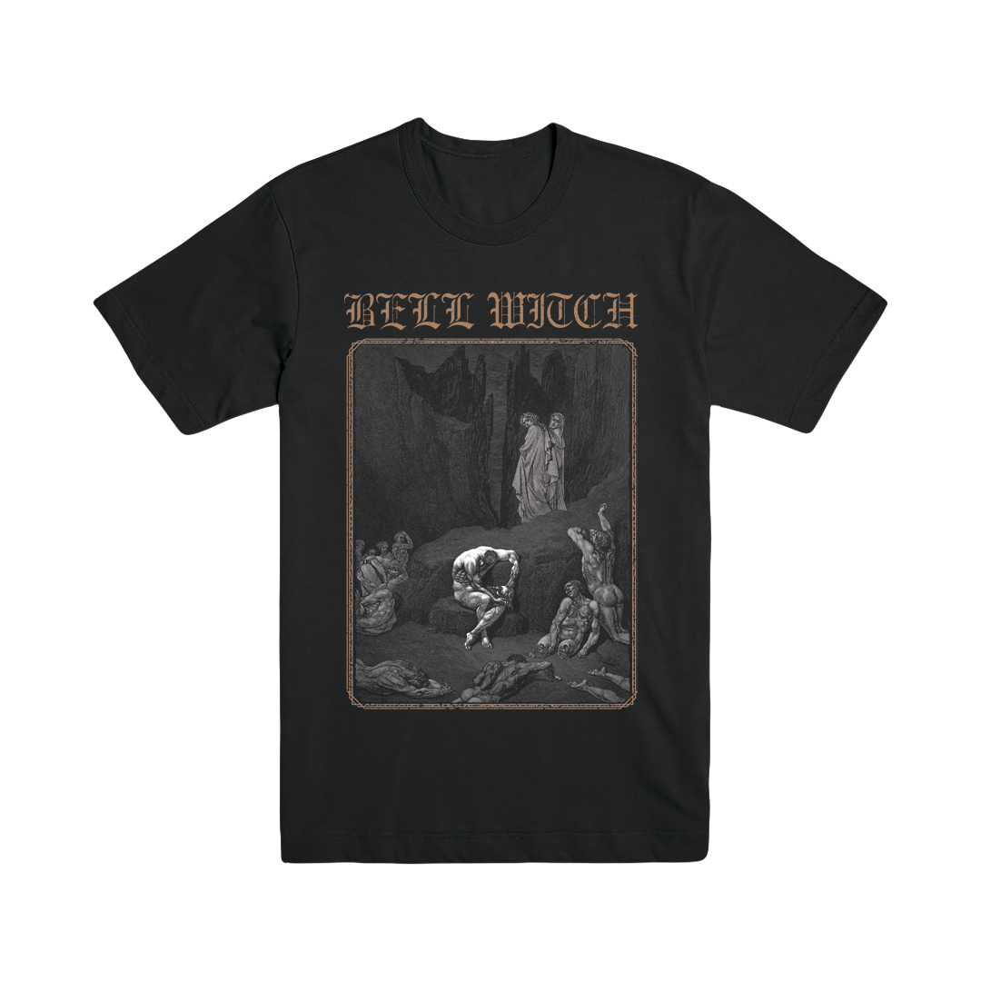 Dantes Inferno Tee