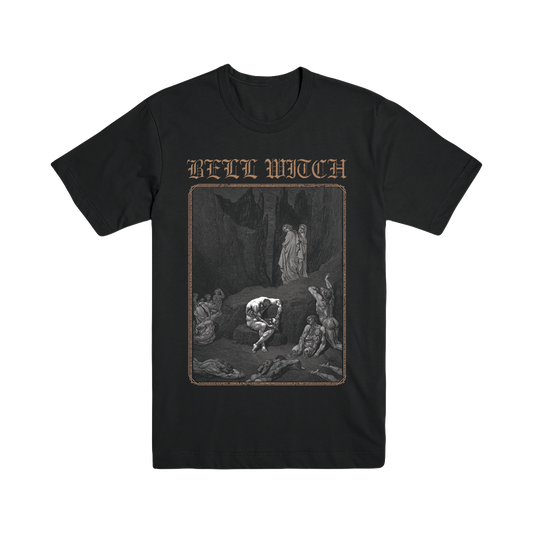 Dantes Inferno Tee