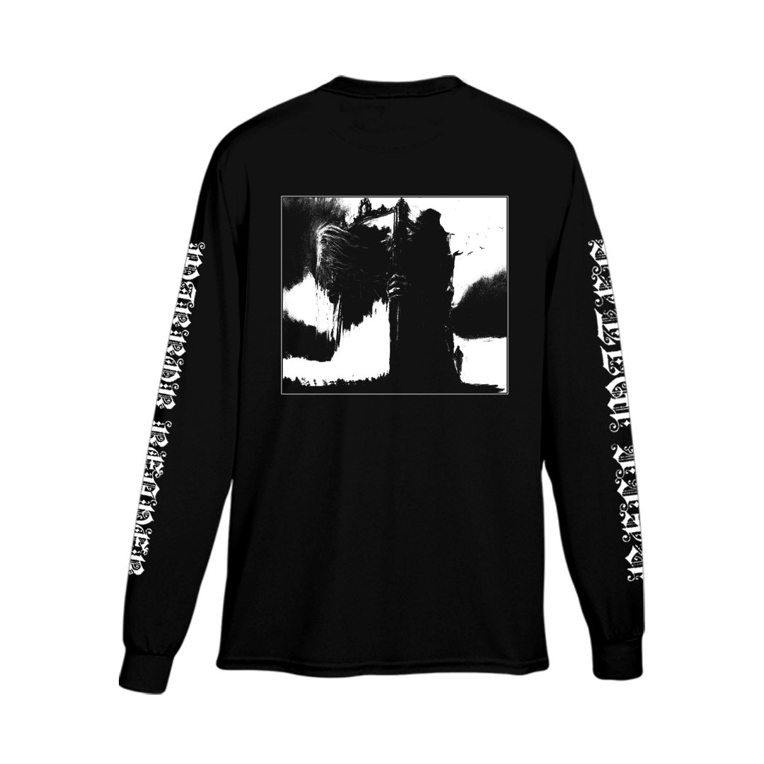 Mirror Reaper Fifth Anniversary Long Sleeve