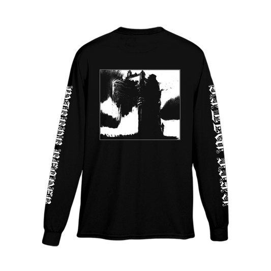 Mirror Reaper Fifth Anniversary Long Sleeve