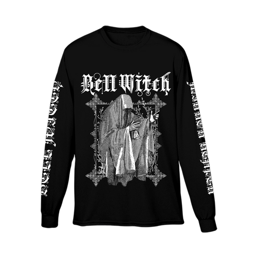 Mirror Reaper Fifth Anniversary Long Sleeve