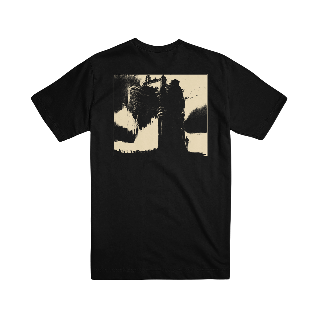 Mirror Reaper Tee