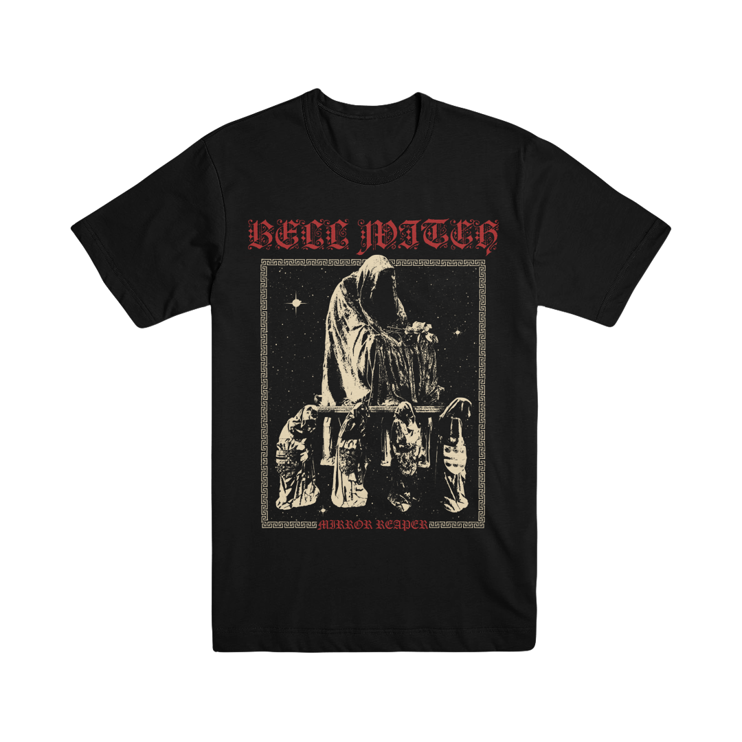 Mirror Reaper Tee