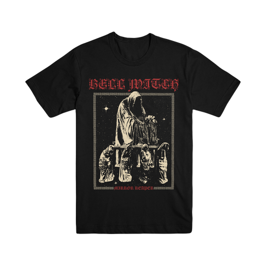 Mirror Reaper Tee