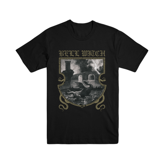 North American 2023 Tour Tee