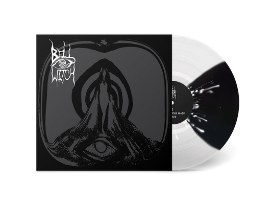 Demo 2011 Single LP (Black and Clear Butterfly with Silver Splatter)