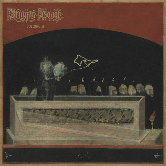 Stygian Bough - Volume II - CD