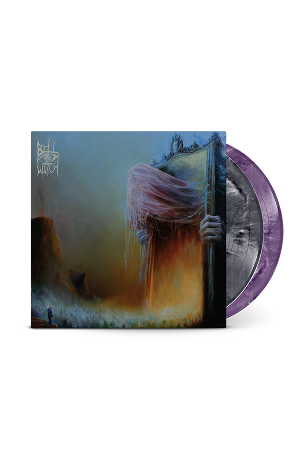 Mirror Reaper LP